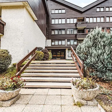 Apartment Morgensonne By Interhome *