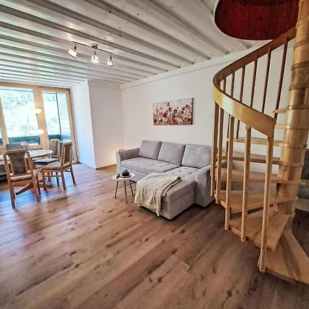 Morgensonne By Interhome * Bad Hofgastein