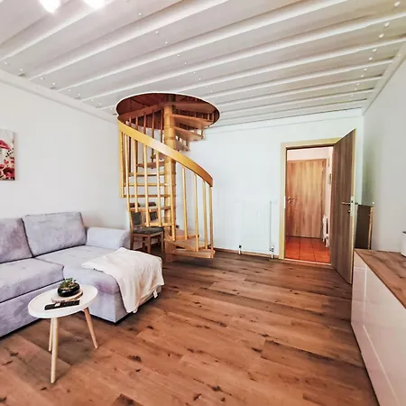 Morgensonne By Interhome Apartment Bad Hofgastein