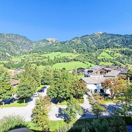 Morgensonne By Interhome * Bad Hofgastein