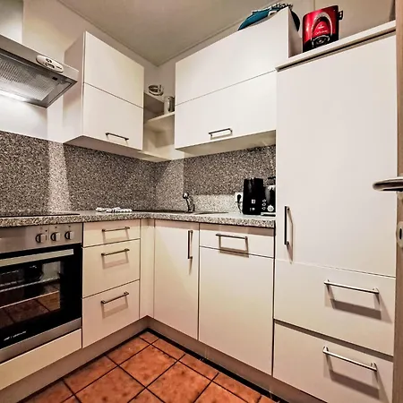 Morgensonne By Interhome