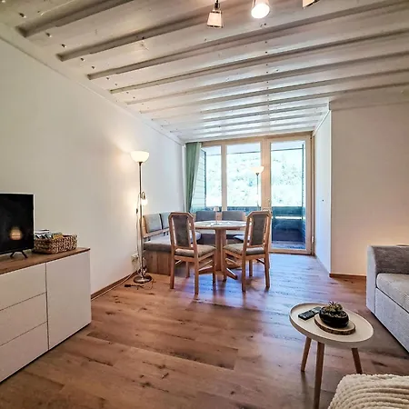 Morgensonne By Interhome Lägenhet *
