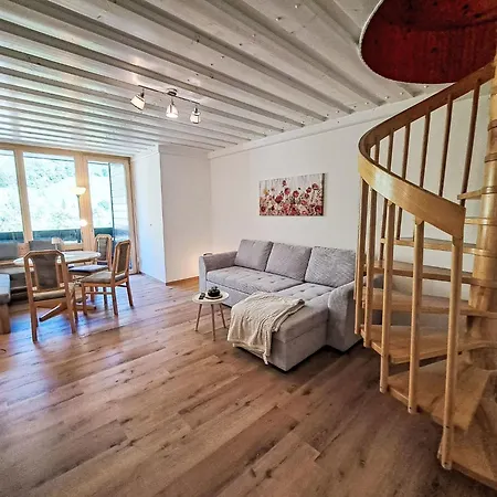 Morgensonne By Interhome Apartment