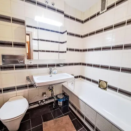 Apartment Morgensonne By Interhome