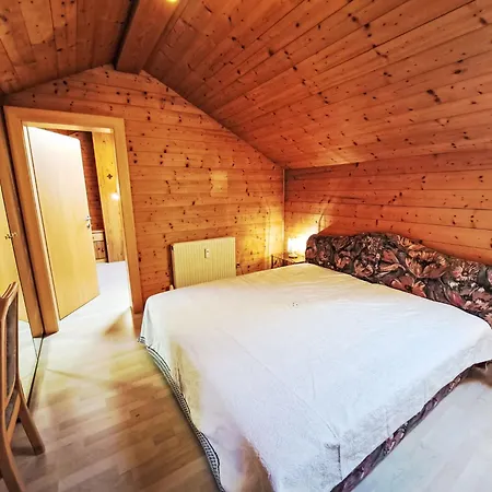 Morgensonne By Interhome Apartment Bad Hofgastein