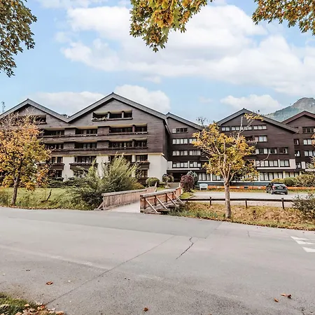 Apartment Morgensonne By Interhome Bad Hofgastein