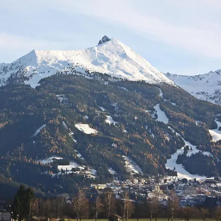 Morgensonne By Interhome Bad Hofgastein