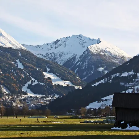 Morgensonne By Interhome