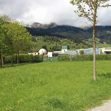 Morgensonne By Interhome Apartment