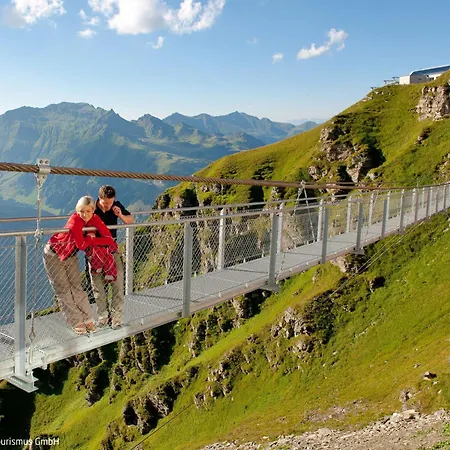 Morgensonne By Interhome Apartment Bad Hofgastein