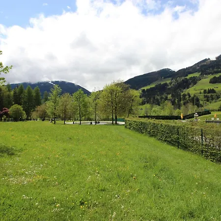 Morgensonne By Interhome Bad Hofgastein