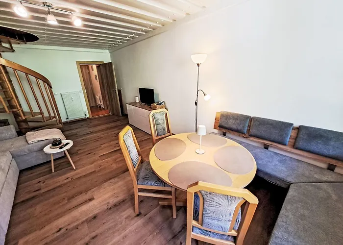 Morgensonne By Interhome Bad Hofgastein