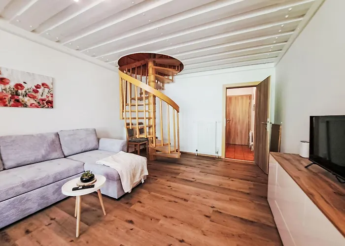 Morgensonne By Interhome Apartman Bad Hofgastein