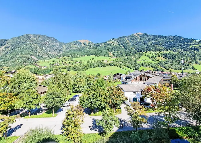 Morgensonne By Interhome * Bad Hofgastein