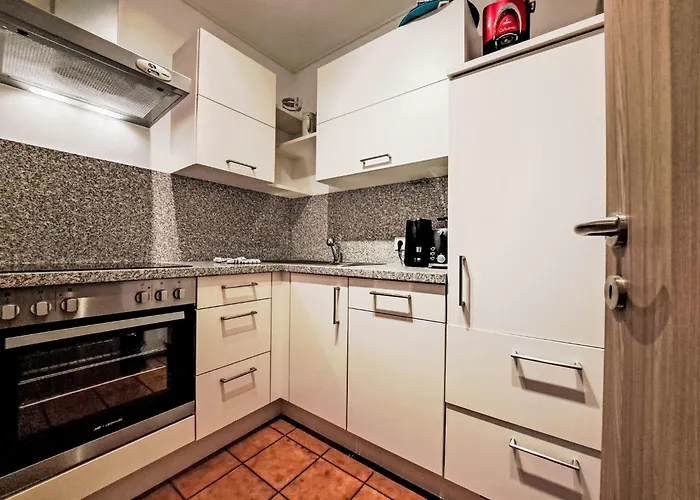 Morgensonne By Interhome