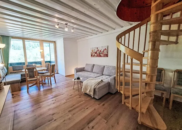 Morgensonne By Interhome * Bad Hofgastein