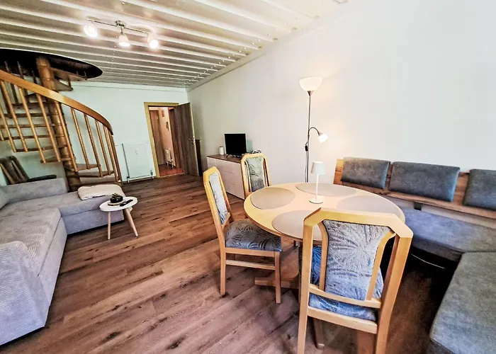 Morgensonne By Interhome Bad Hofgastein