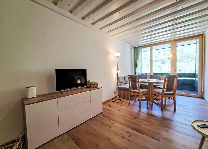 Apartman Morgensonne By Interhome