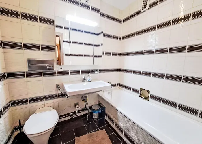 Apartman Morgensonne By Interhome