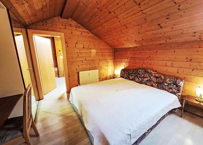 Morgensonne By Interhome Apartman Bad Hofgastein