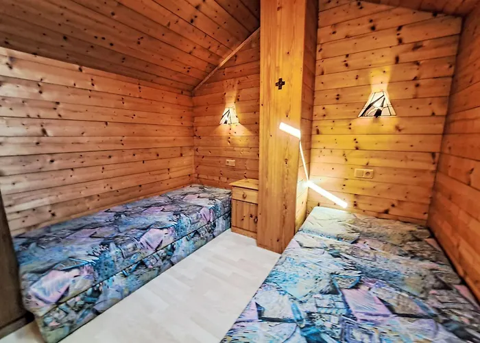 Morgensonne By Interhome