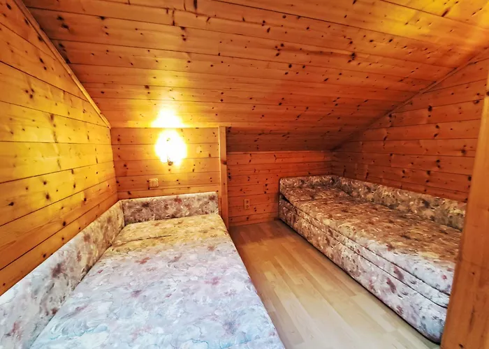 Morgensonne By Interhome Bad Hofgastein