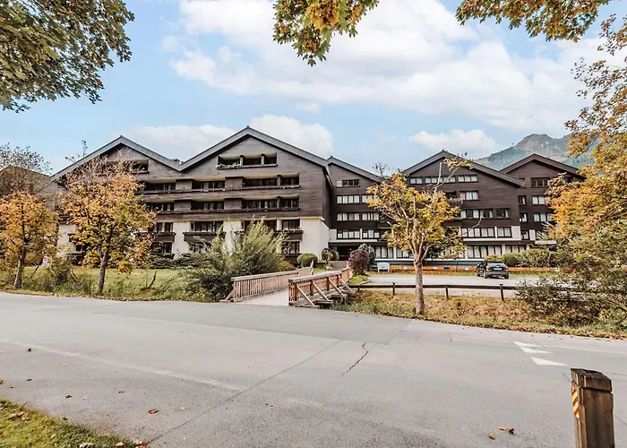 Apartman Morgensonne By Interhome Bad Hofgastein