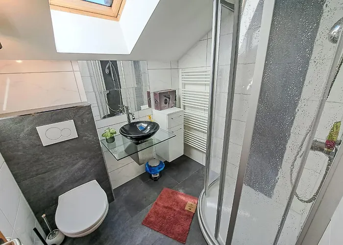 Morgensonne By Interhome *