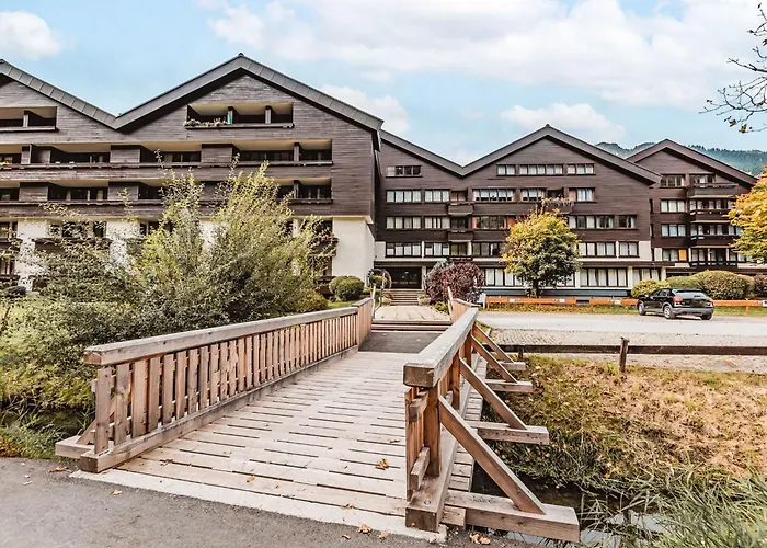 Morgensonne By Interhome