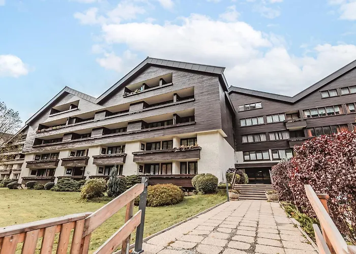 Morgensonne By Interhome * Bad Hofgastein