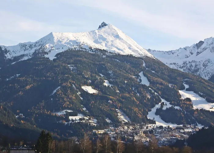 Morgensonne By Interhome Bad Hofgastein