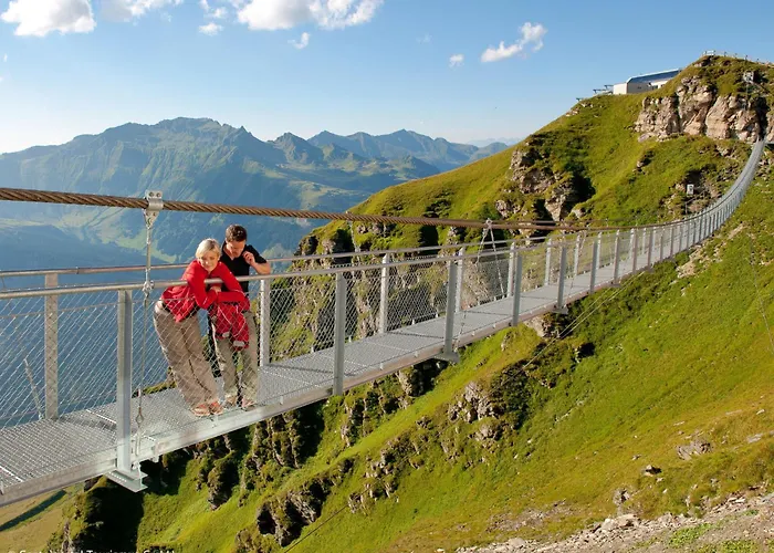 Morgensonne By Interhome Apartman Bad Hofgastein