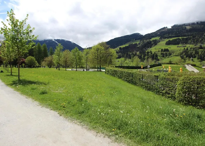 Morgensonne By Interhome Bad Hofgastein