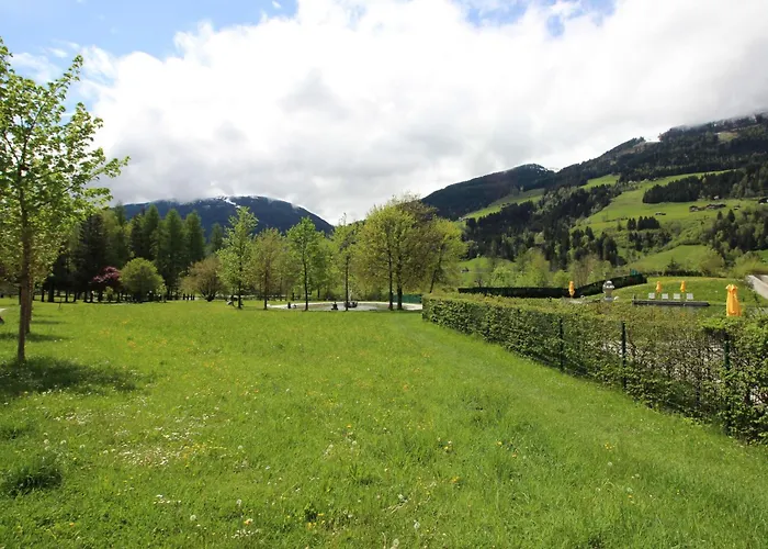 Morgensonne By Interhome Bad Hofgastein