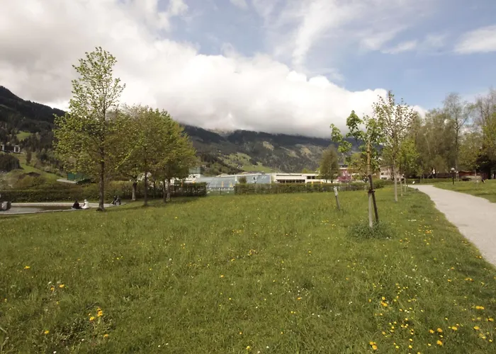 Apartman Morgensonne By Interhome